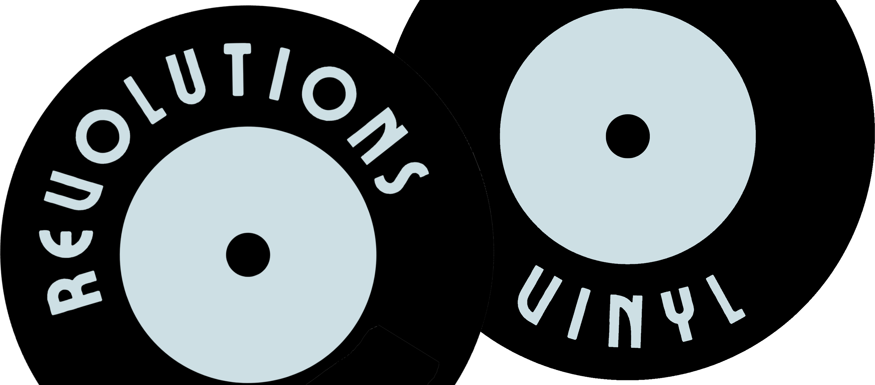 Revolutions logo
