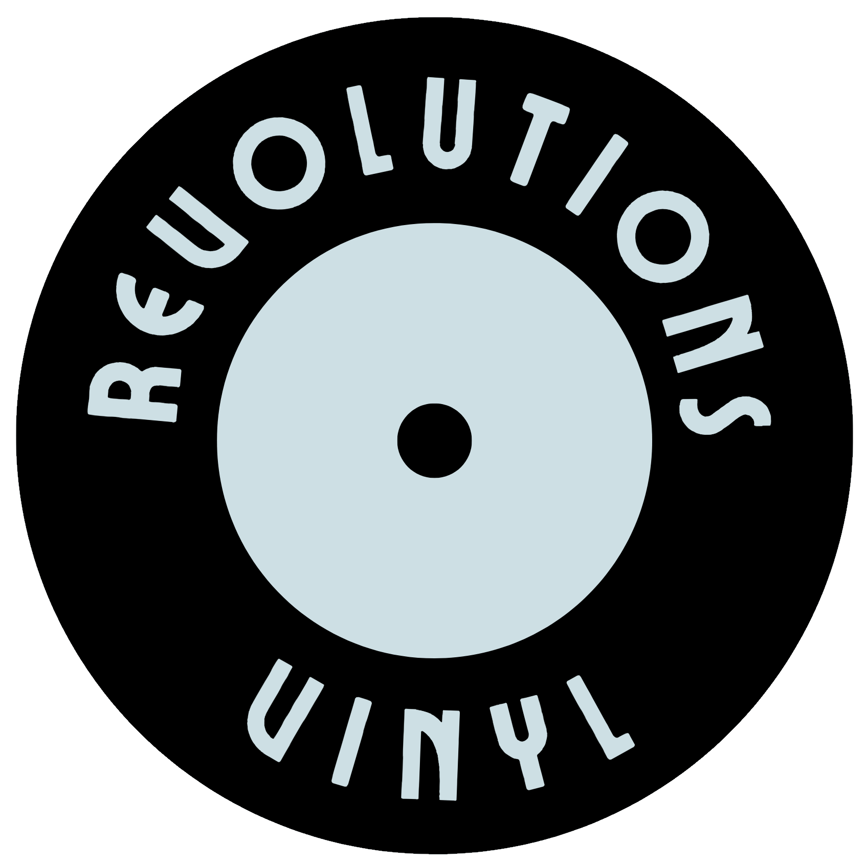 Revolutions logo
